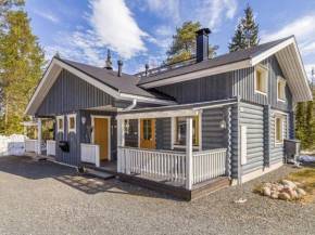 Holiday Home Rukanlyhty by Interhome, Kuusamo